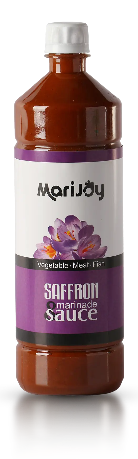 saffron