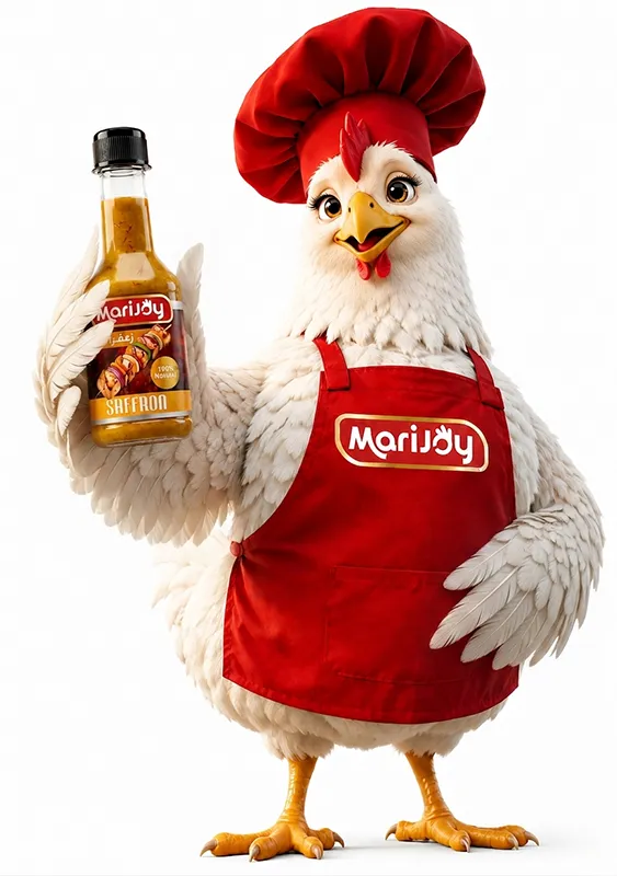 marijoy-chick